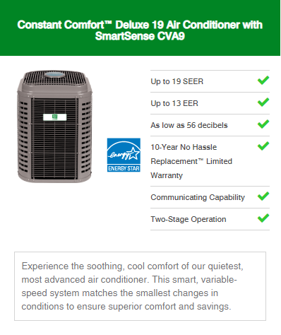 Air Conditioners in Oroville, Gridley, Chico, Paradise, Yuba City, Live Oak, CA and Surrounding Areas