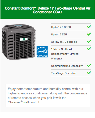 Air Conditioners in Oroville, Gridley, Chico, Paradise, Yuba City, Live Oak, CA and Surrounding Areas