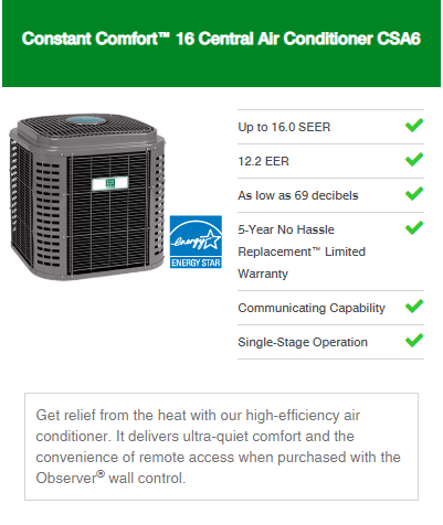 Air Conditioners in Oroville, Gridley, Chico, Paradise, Yuba City, Live Oak, CA and Surrounding Areas