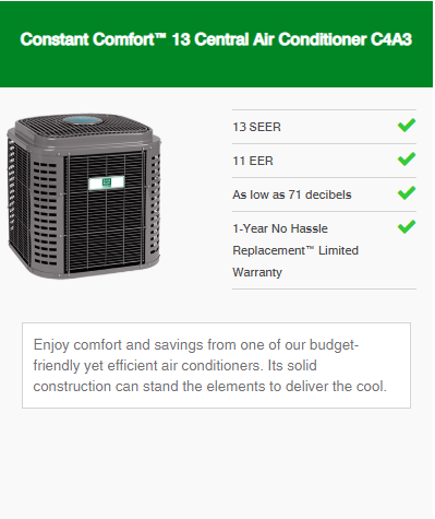 Air Conditioners in Oroville, Gridley, Chico, Paradise, Yuba City, Live Oak, CA and Surrounding Areas