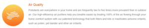 Air Purifiers in Oroville, Gridley, Chico, Paradise, Yuba City, Live Oak, CA and Surrounding Areas