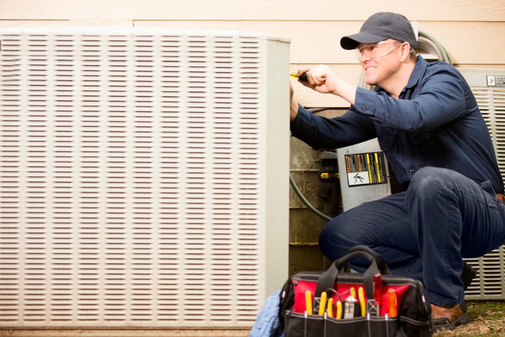 AC Installation in Oroville, Gridley, Chico, Paradise, Yuba City, Live Oak, CA and Surrounding Areas