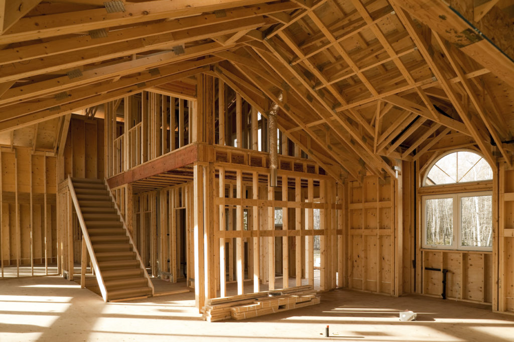 New Construction in Oroville, Gridley, Chico, Paradise, Yuba City, Live Oak, CA and Surrounding Areas