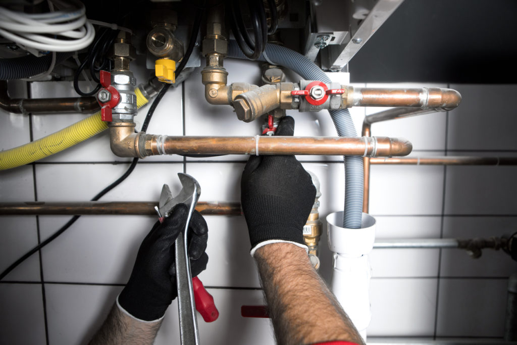 Plumbing Services in Oroville, Gridley, Chico, Paradise, Yuba City, Live Oak, CA and Surrounding Areas