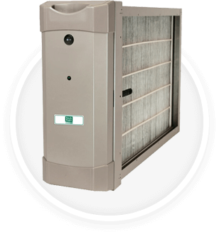 Indoor Air Quality In Oroville, CA