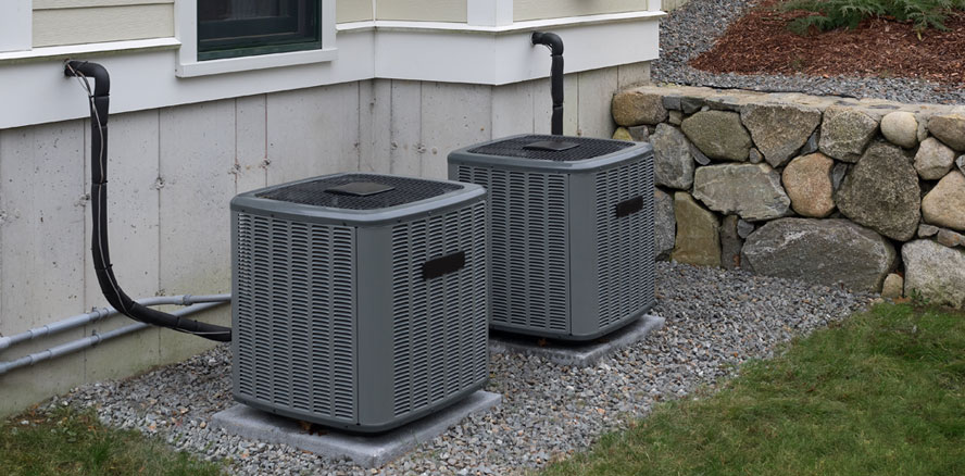 Air Conditioning Repair Chico and Oroville, CA
