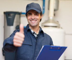 What Are the Benefits of HVAC Service Contracts?