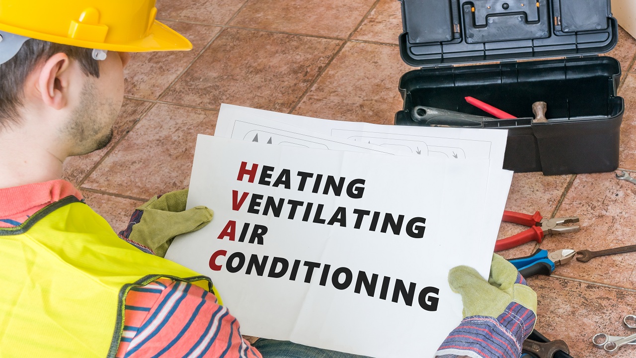 heating and air Chico, CA