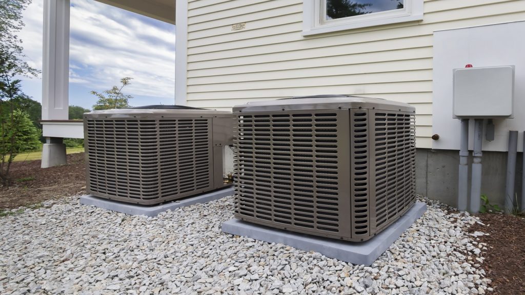 During A Home Air Conditioning Repair In Chico, Here Are 10 Ways To Stay Cool