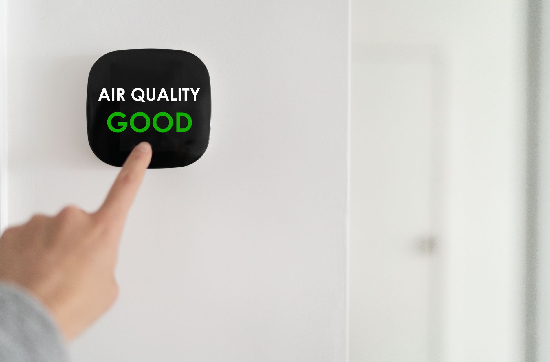 indoor air quality