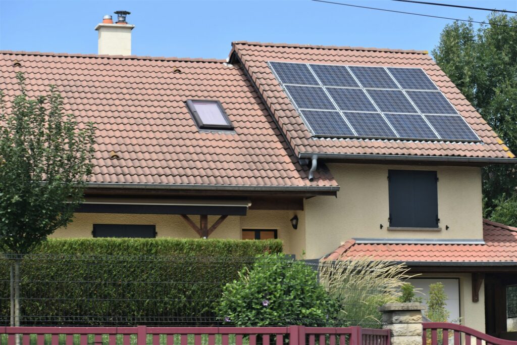 Solar Panel