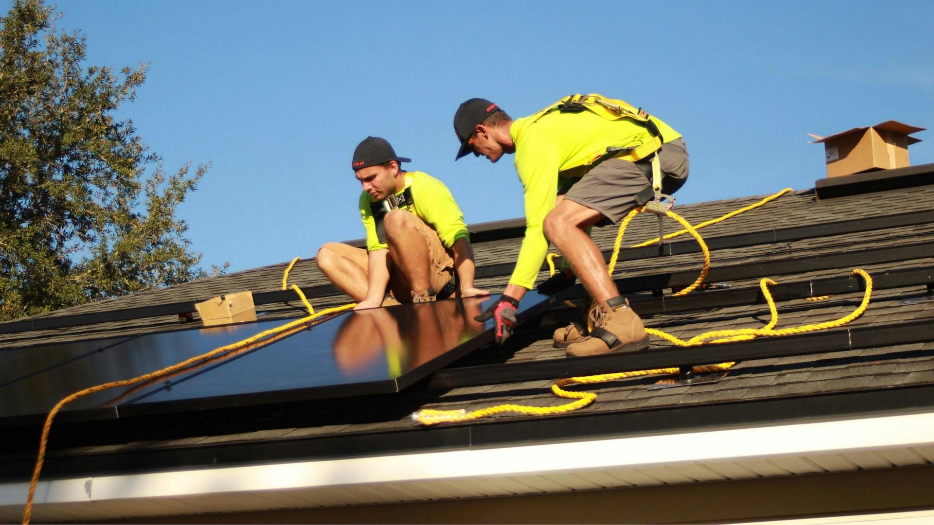 Solar Panel