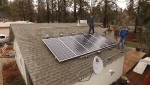 Solar Power Purchase Agreement 6 lancaster timelapse jpg